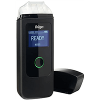 Alcotest 3820 Alcohol Screening Device